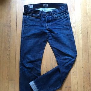 ONI x Naked & Famous Jeans